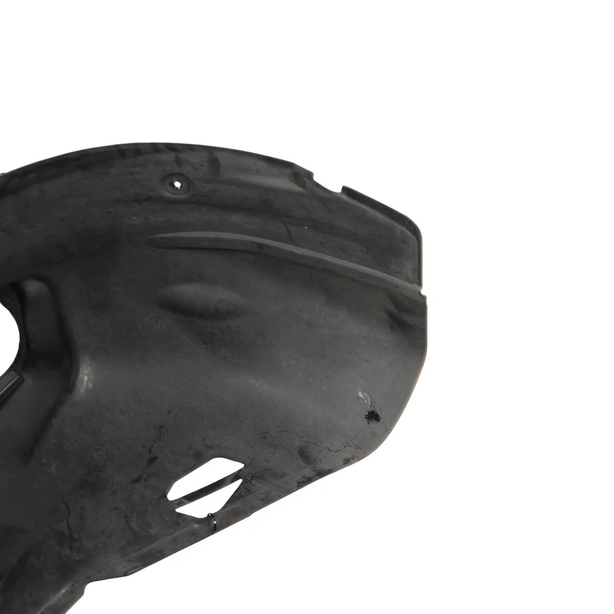 Smart Fortwo C450 Cobre Roda Esquerdo Usado image 9