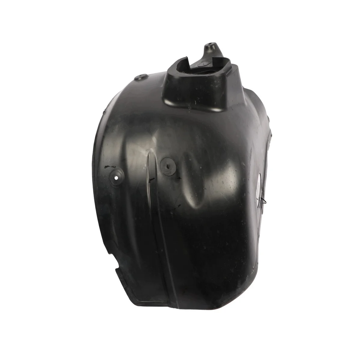 Smart Fortwo C450 Cobre Roda Esquerdo Usado image 10