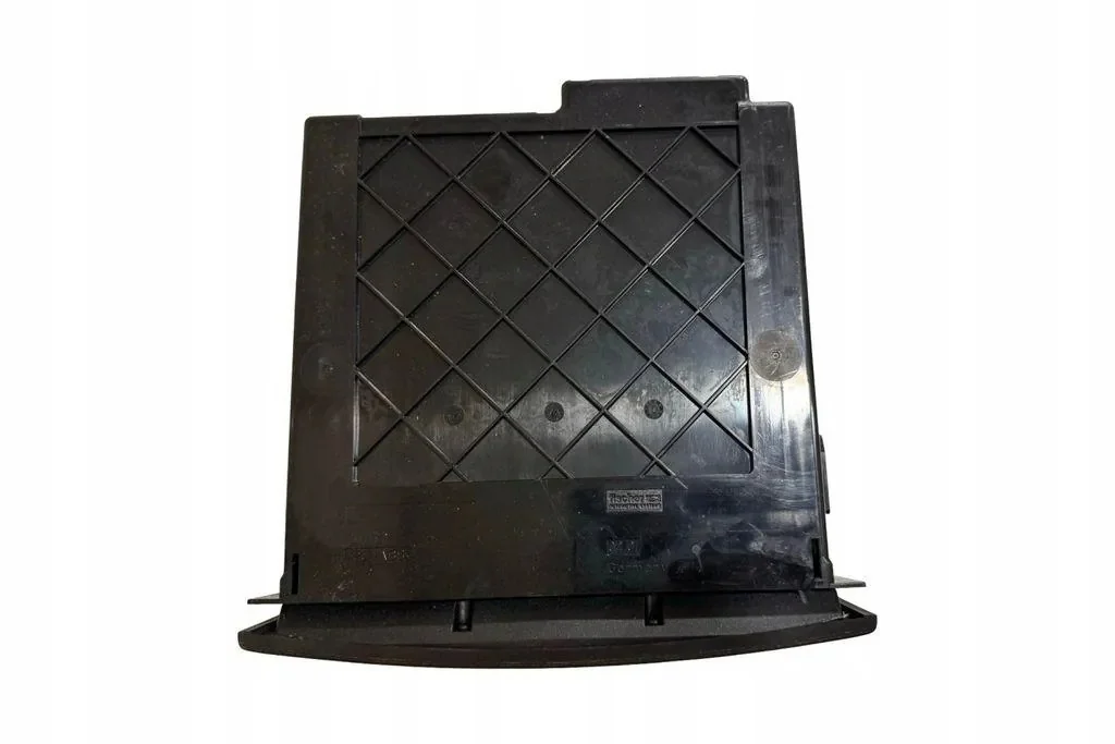 CD/DVD Changer Mercedes-Benz E W211 16107250001 image 6