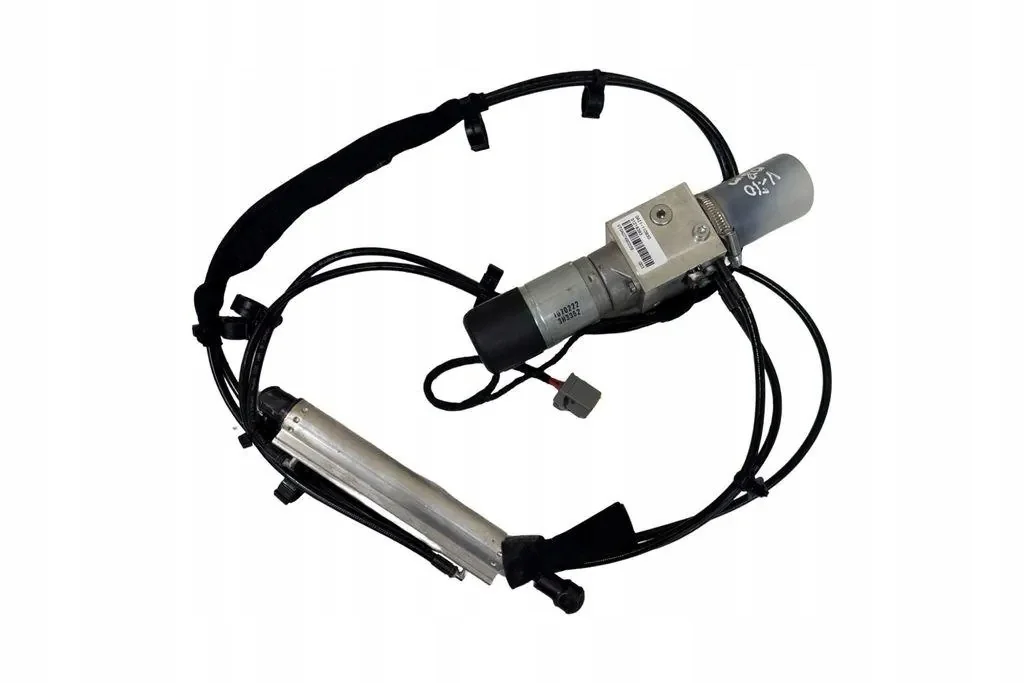 Hydraulic Pump Volvo V70 II 31218393