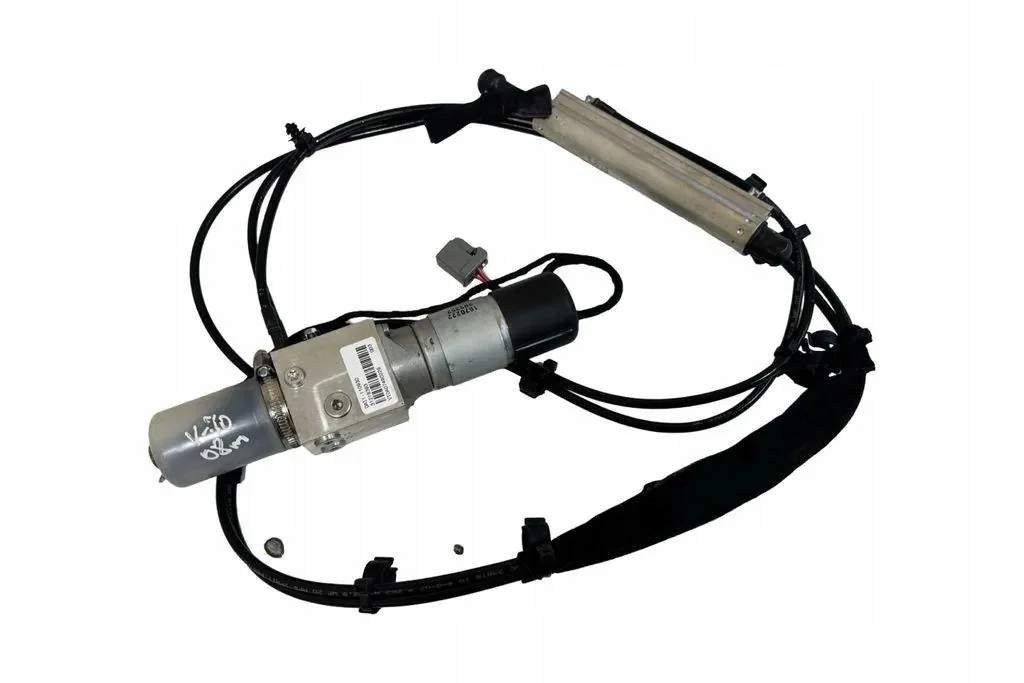 Pompe hydraulique Volvo V70 II 31218393 image 3
