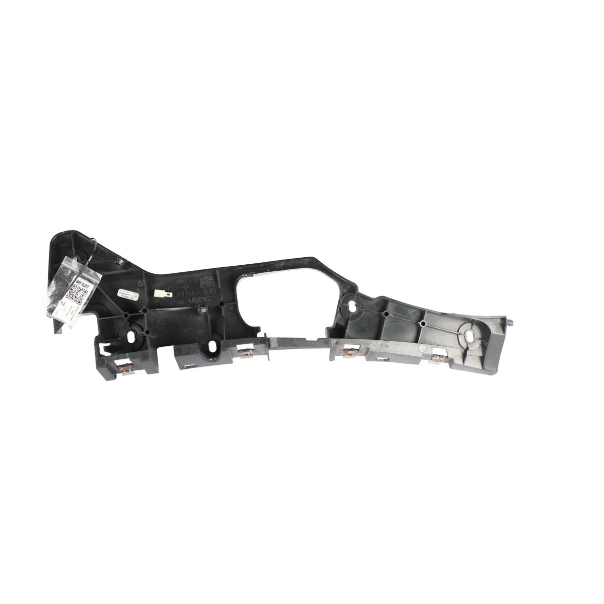 Smart ForTwo C450 Höger Framskärmsfäste image 7