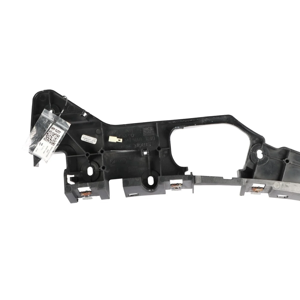 Smart ForTwo C450 Höger Framskärmsfäste image 8