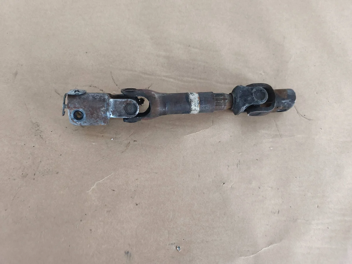 Steering Column U-Joint Opel Combo C 2002 image 4