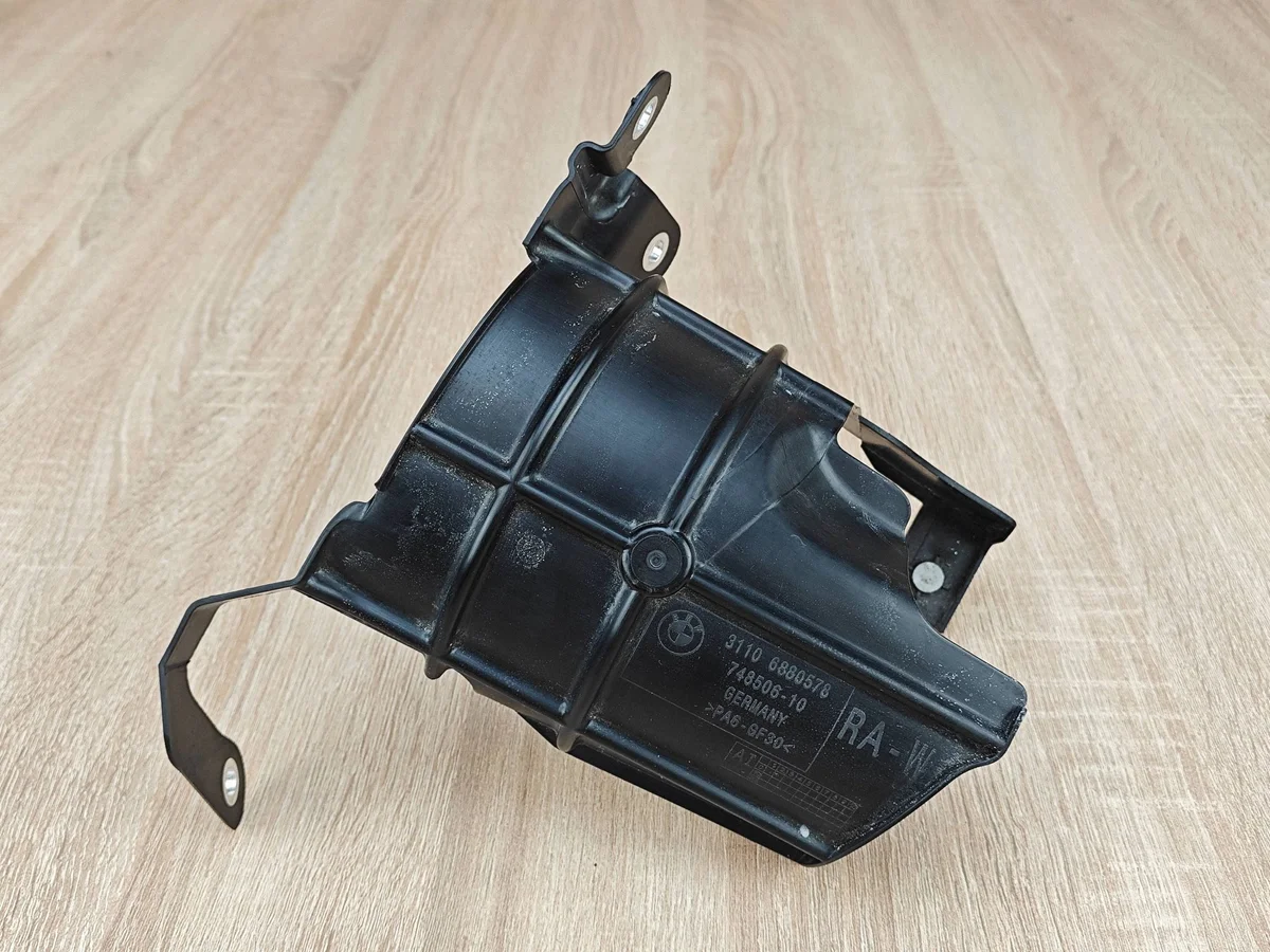 Stänkskydd Vänster Fram BMW G15 G16 G30 G31