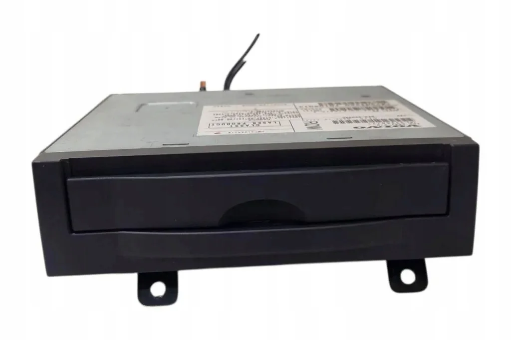 CD/DVD-vaihtaja Volvo V50 31260777