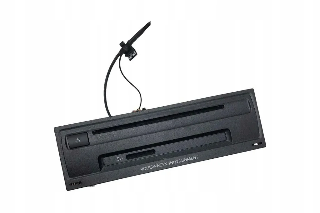 Changeur CD VW Golf VII 5G0035820A