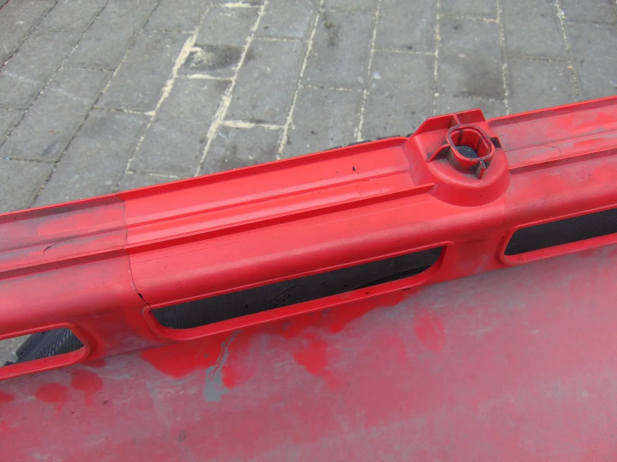Smart Forfour I takapuskuri image 6
