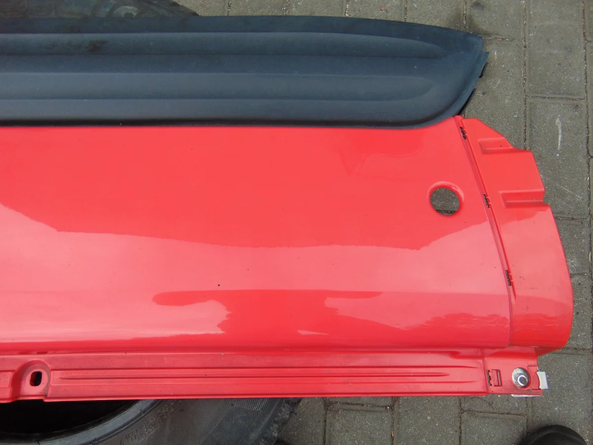 Smart Forfour I takapuskuri image 8