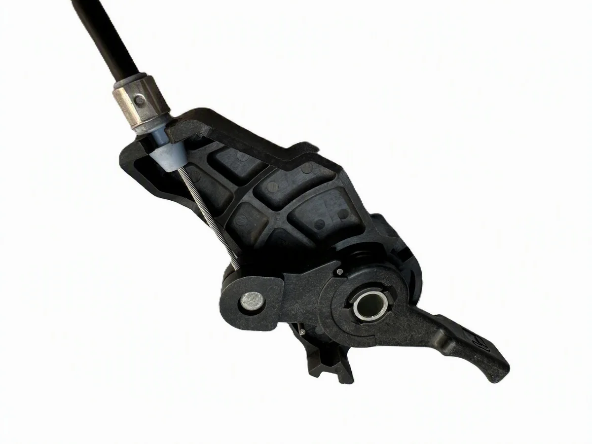 Daihatsu Sirion 2008r Cable Tapa Combustible image 3