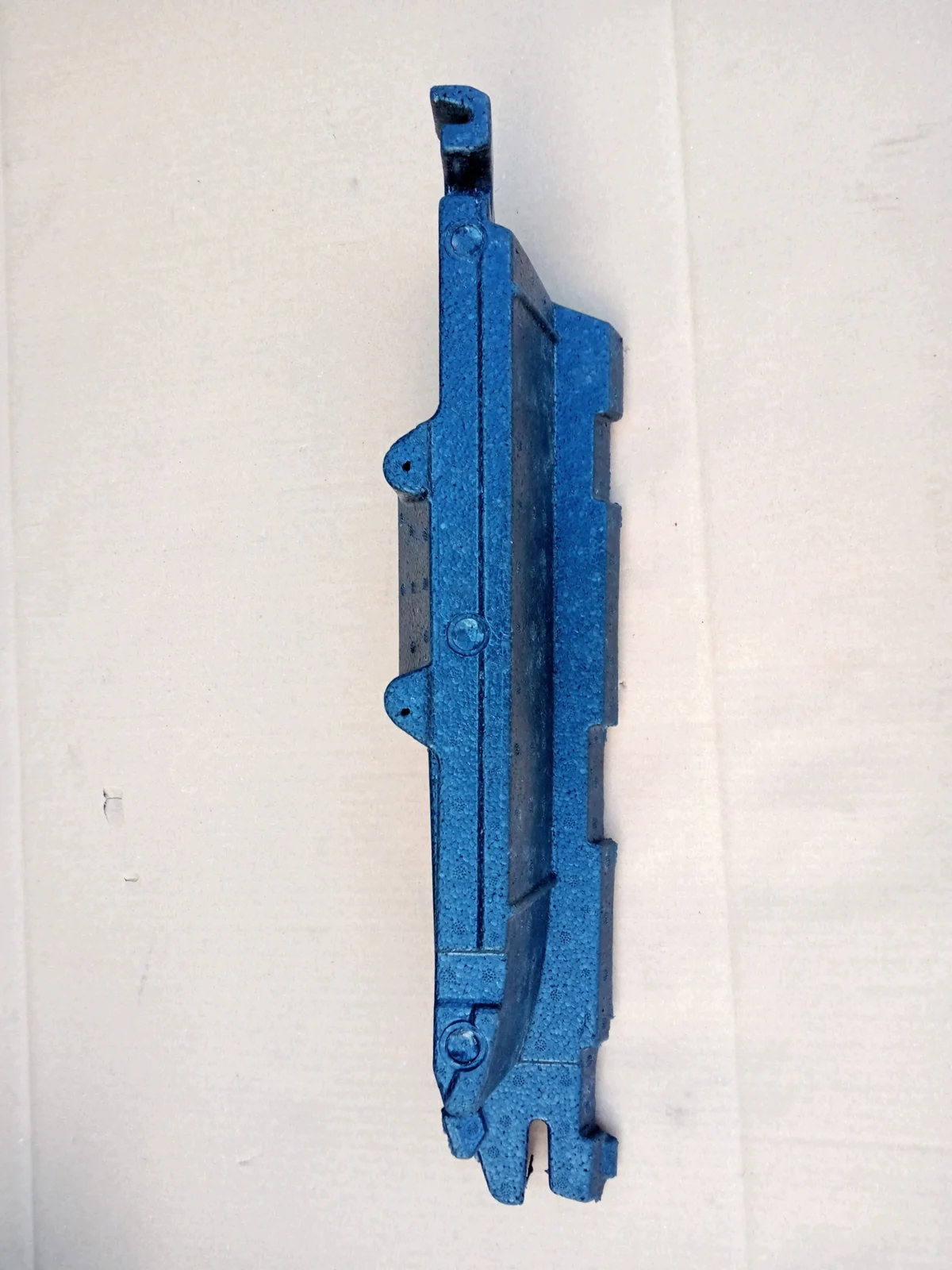 MERCEDES W213 Absorber Tür Links Vorne image 3