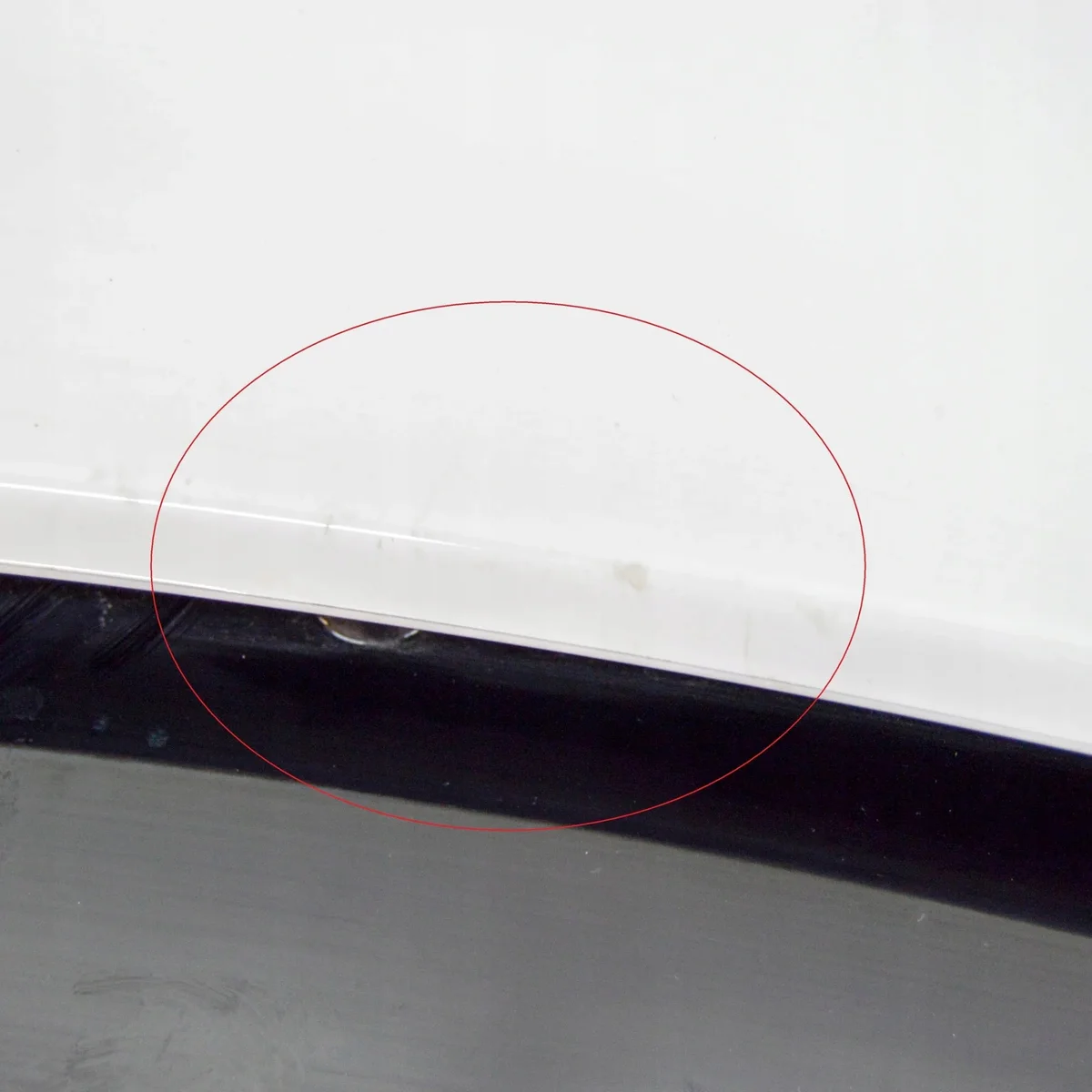 Spoiler posteriore Jaguar i-PACE J9D3-44210-A image 10