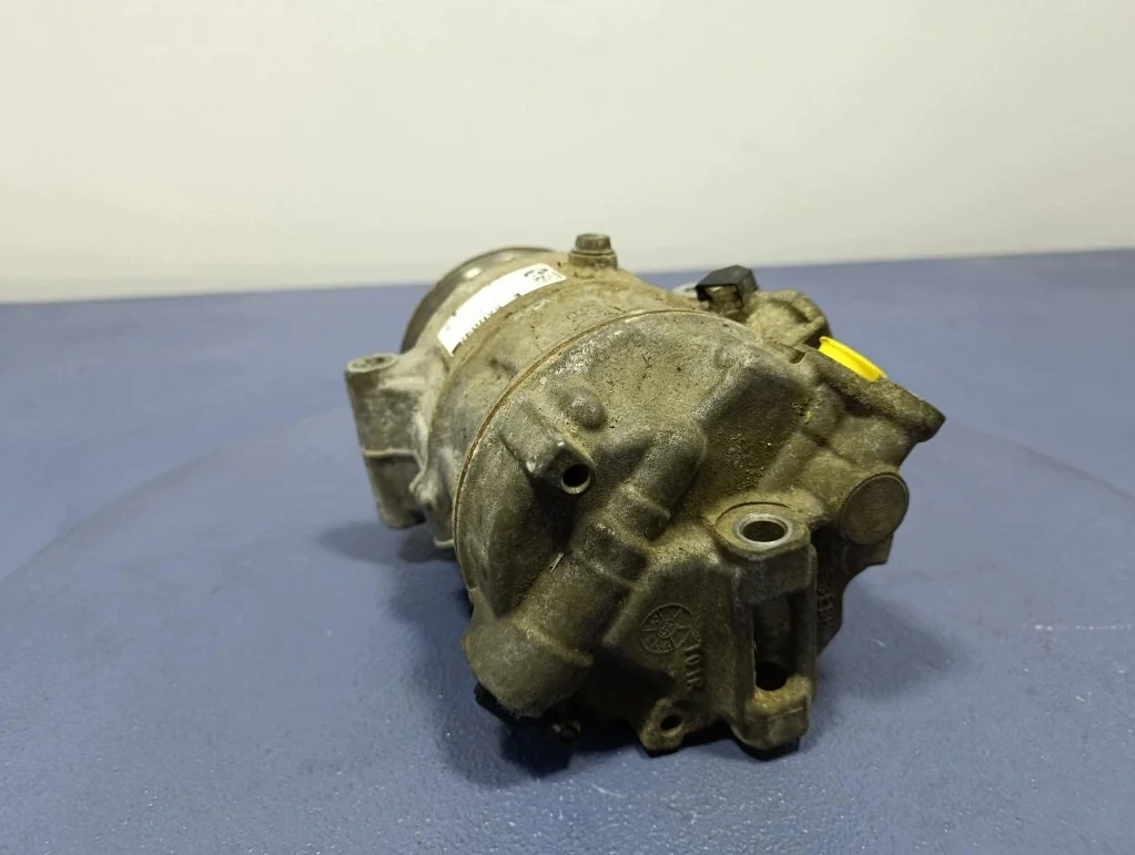Klimakompressor BMW M5 G30 F90 6822848 image 3