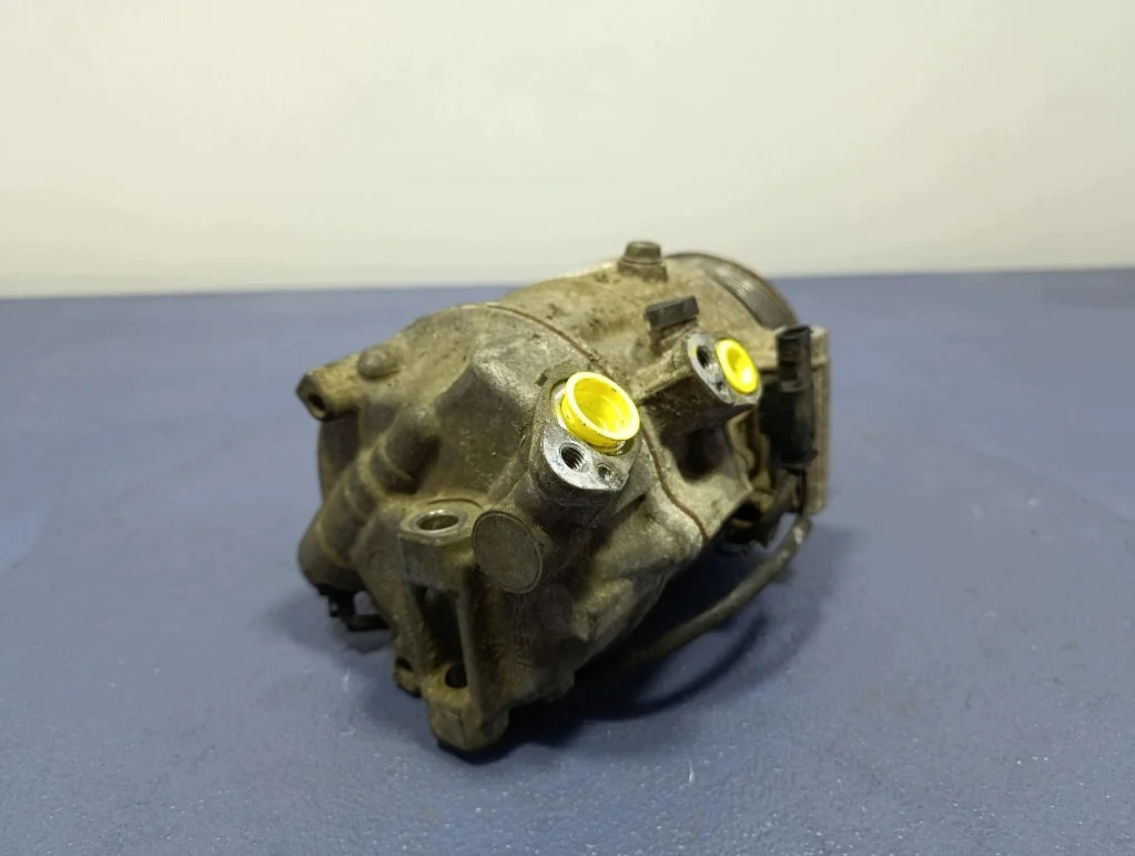 Klimakompressor BMW M5 G30 F90 6822848 image 4