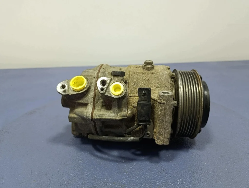 Klimakompressor BMW M5 G30 F90 6822848 image 5