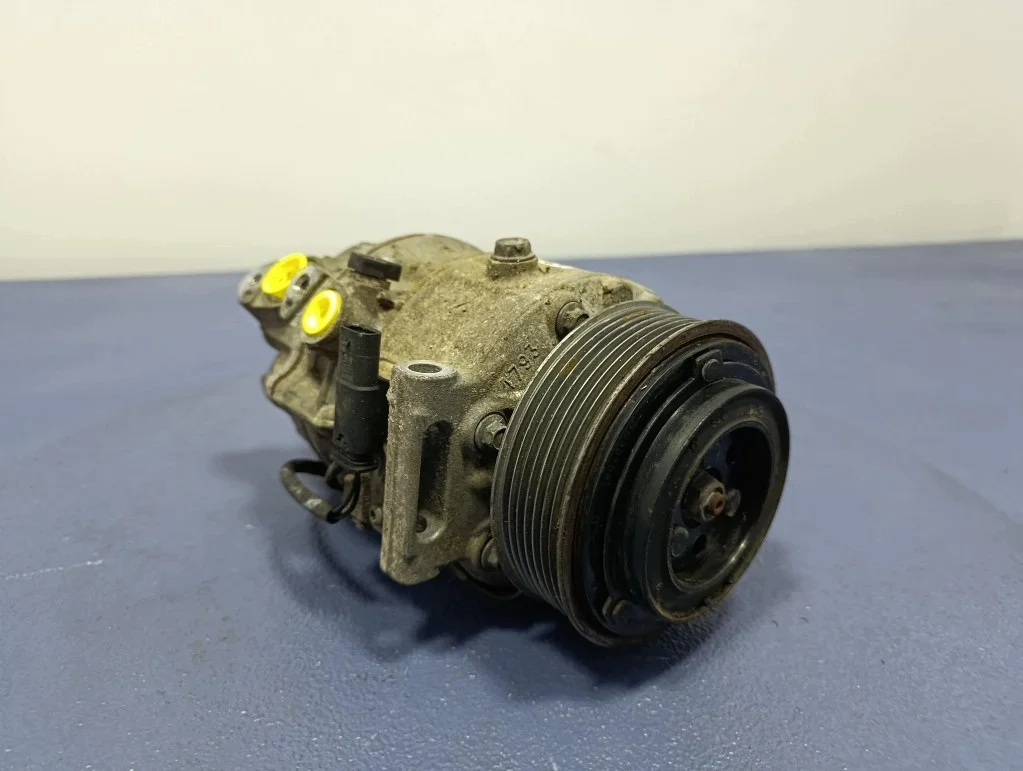 Klimakompressor BMW M5 G30 F90 6822848 image 6