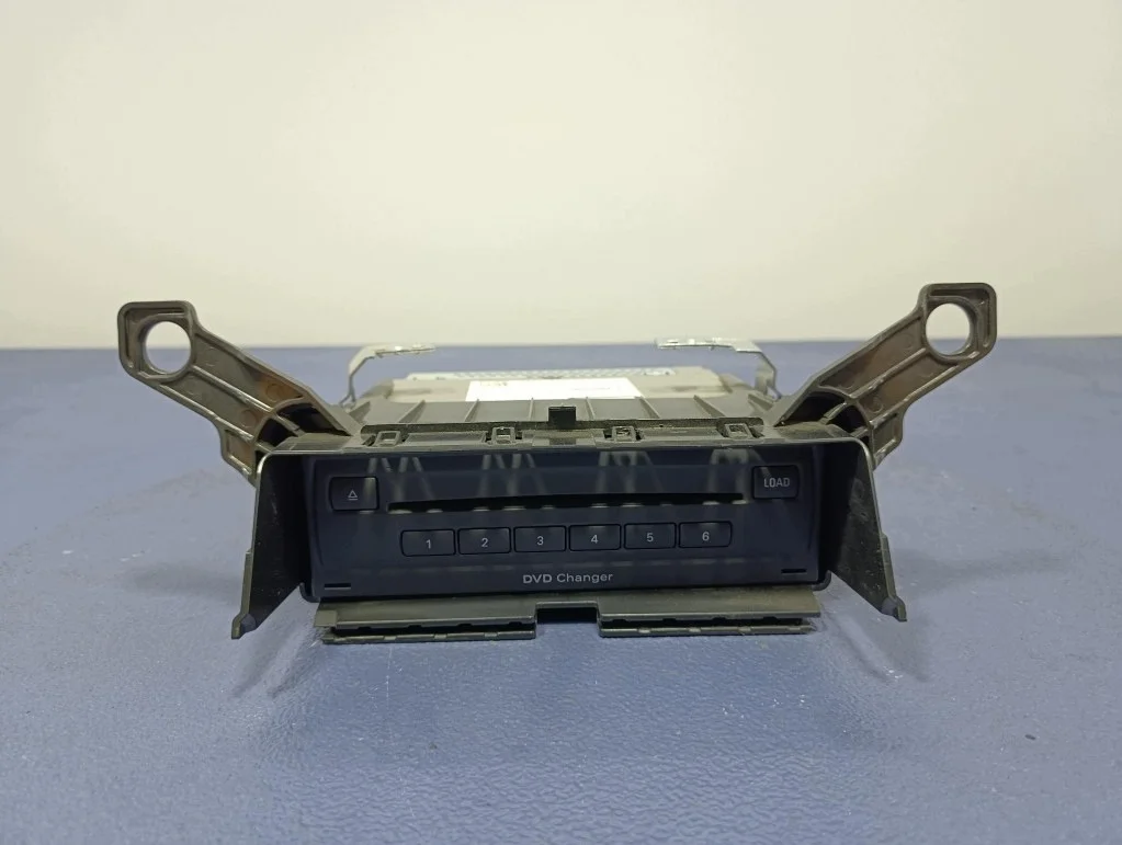 Audi A8 D5 4N 17- Lettore DVD 4M1035108E