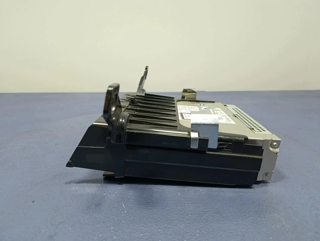 Audi A8 D5 4N 17- Changeur DVD 4M1035108E image 3