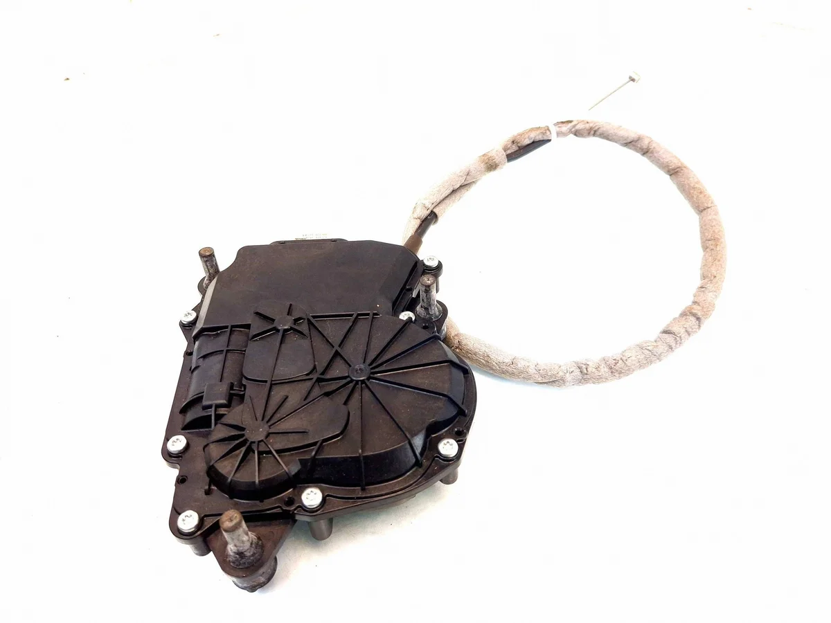 Actuador Eléctrico BMW 5 GT F07 917214104 image 3