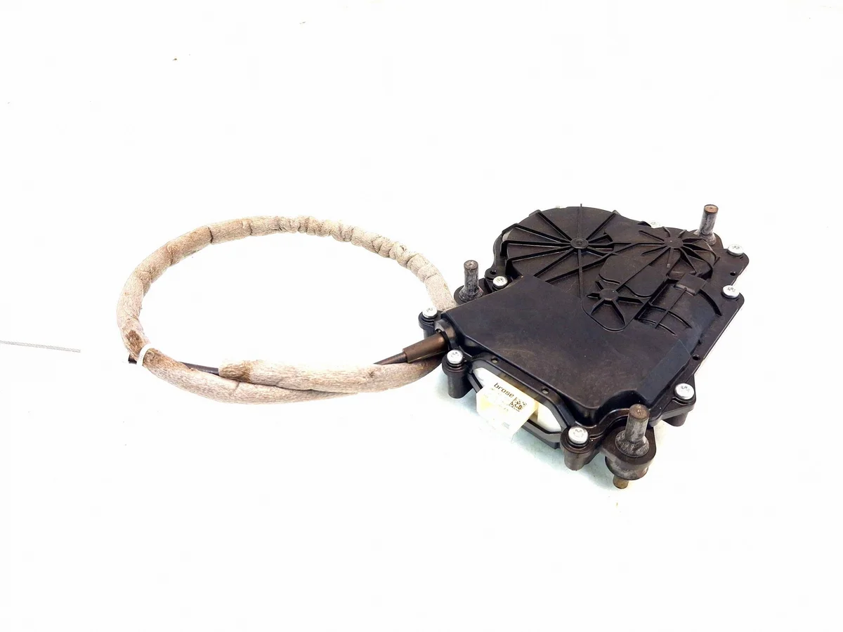 Actuador Eléctrico BMW 5 GT F07 917214104 image 4