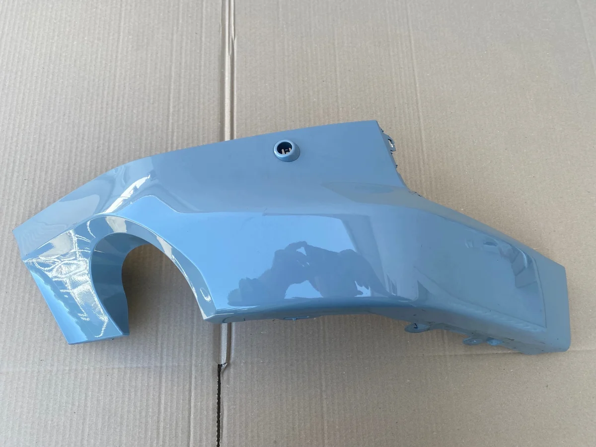 Angolo paraurti posteriore destro BMW 2 G42