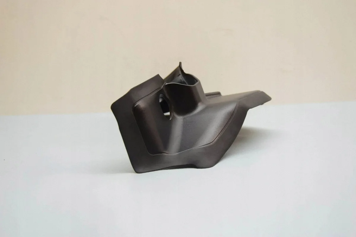 Moldura Farol Traseiro BMW X5 G05 Esquerda image 4