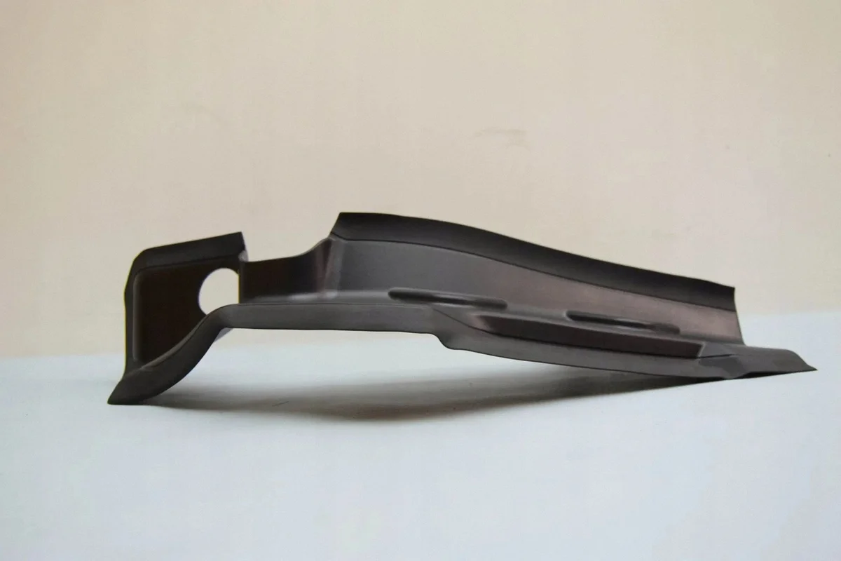 Moldura Farol Traseiro BMW X5 G05 Esquerda image 5