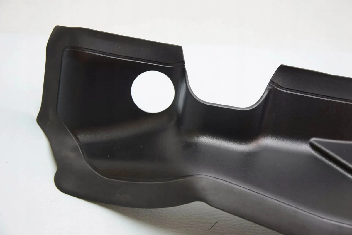 Moldura Farol Traseiro BMW X5 G05 Esquerda image 6