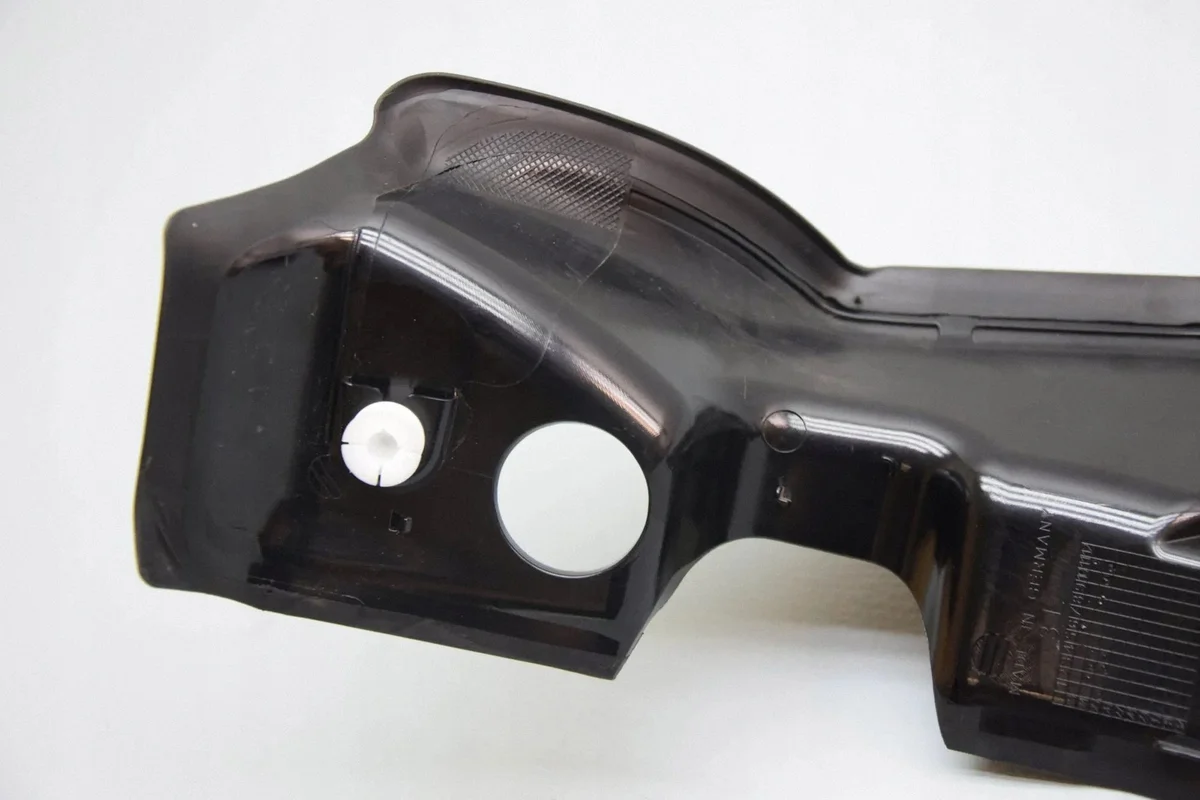 Moldura Farol Traseiro BMW X5 G05 Esquerda image 9