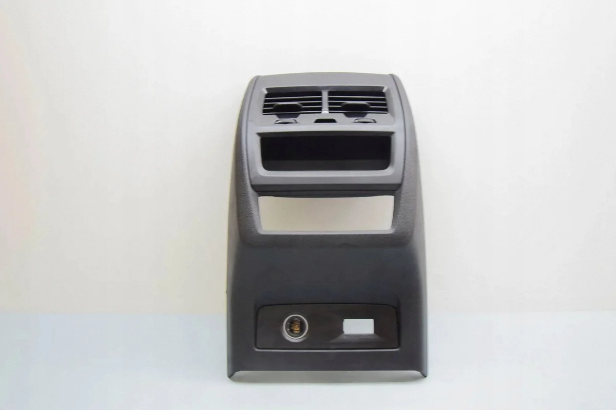 Cadre console arrière BMW G05 X5 G06 X6 9399874