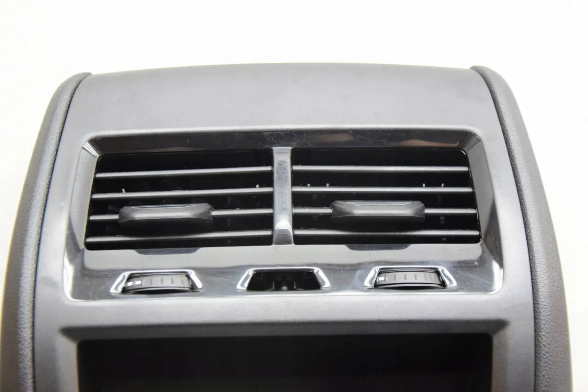 Ram för mittkonsol bak BMW G05 X5 G06 X6 image 8
