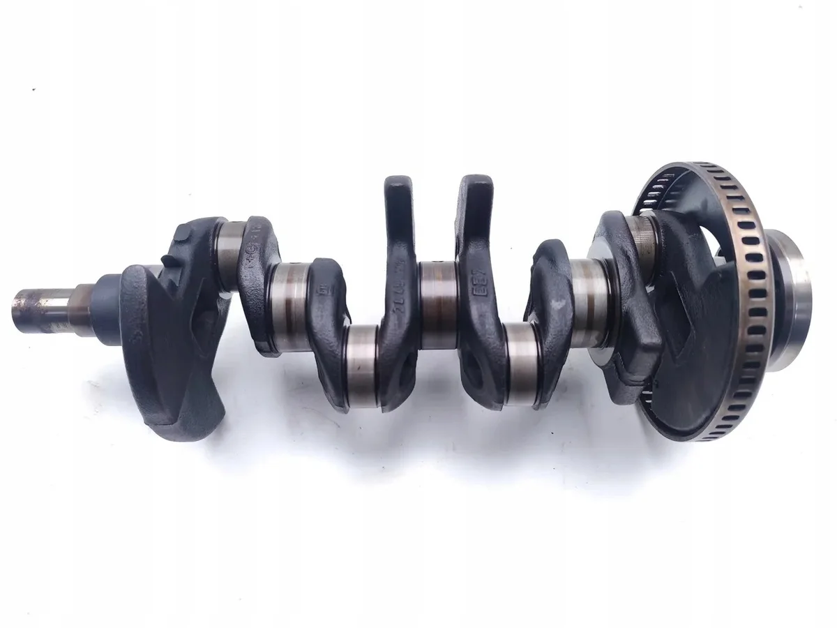 Cigüeñal Opel Z14XEP 1.4 16V usado