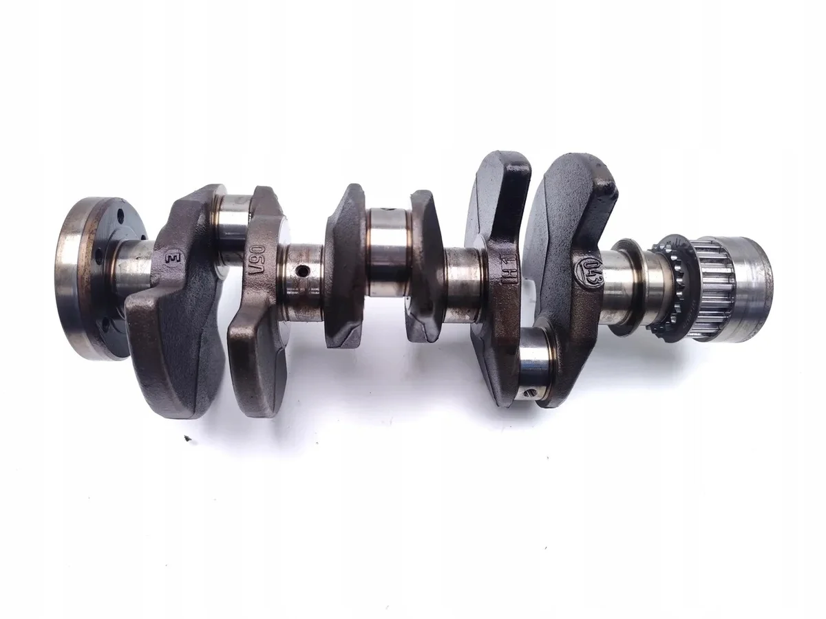 Citroen C3 Kampikseli 1.2 VTi 82hp 9675873780