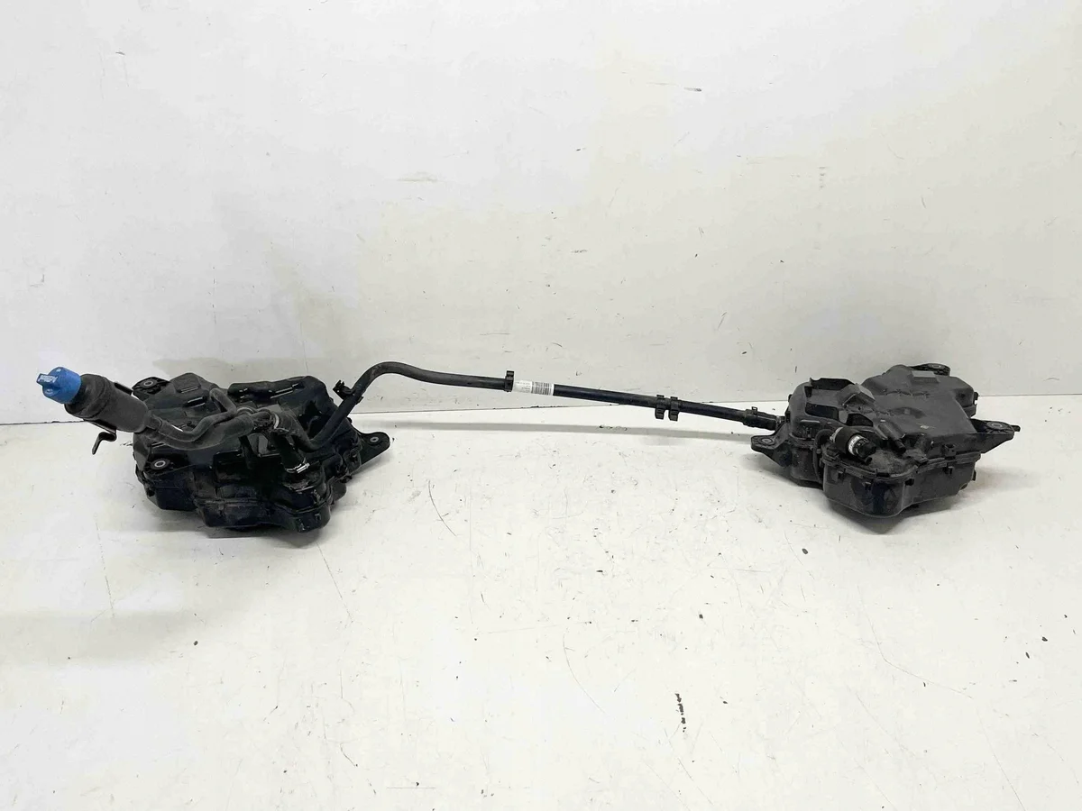 Reservatório AdBlue BMW 9423387 2.0L Diesel Usado