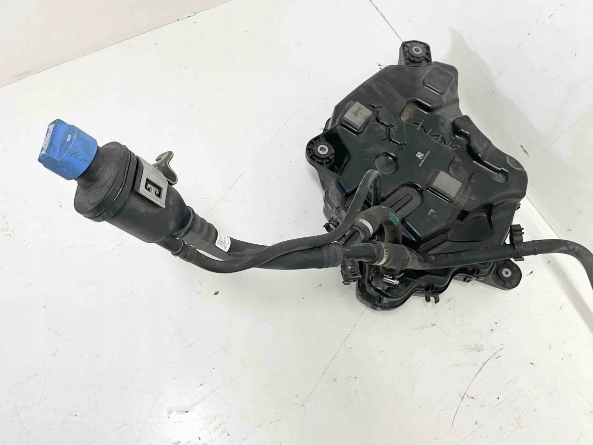 BMW 9423387 AdBlue-säiliö 2.0L diesel image 5