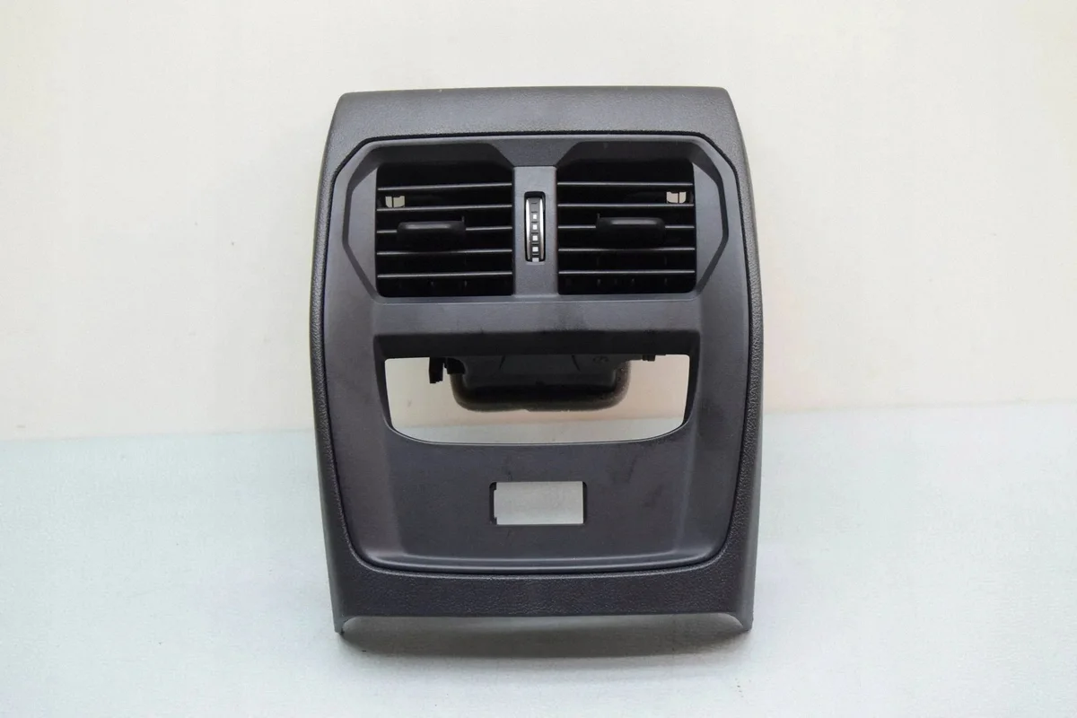 Console centrale BMW 4 G22 G23 G24 G26 5A05665