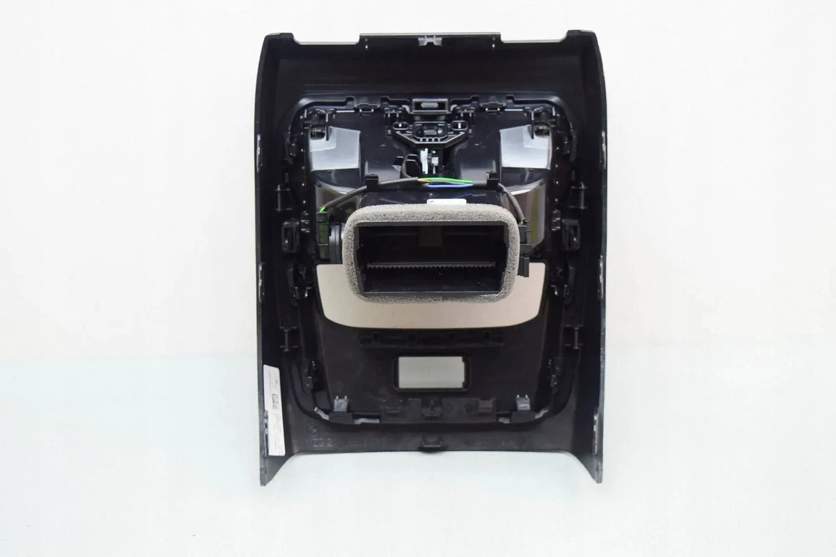 Console centrale BMW 4 G22 G23 G24 G26 5A05665 image 8