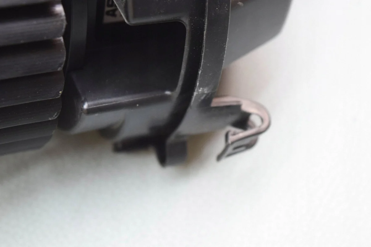 Weerstand blower BMW 2 F46 CZ1163602037 image 10