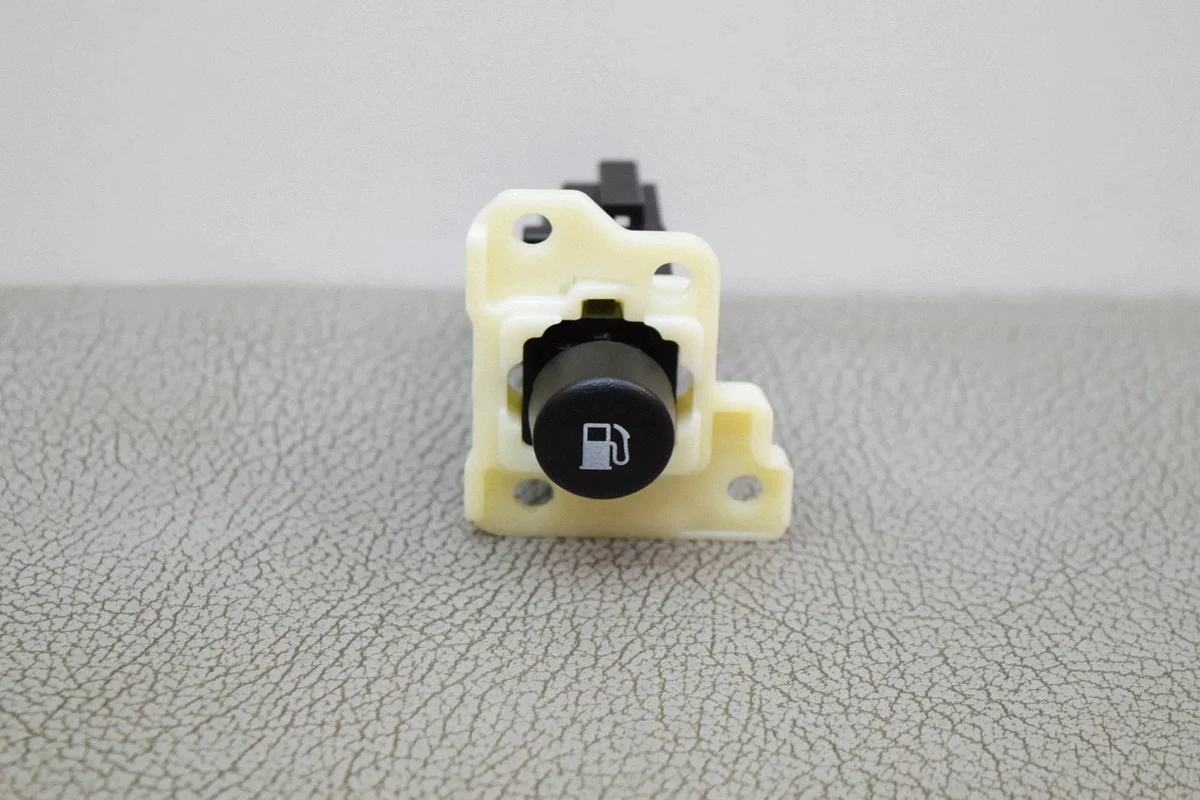 Alavanca Tanque Combustível Mitsubishi Outlander R2362