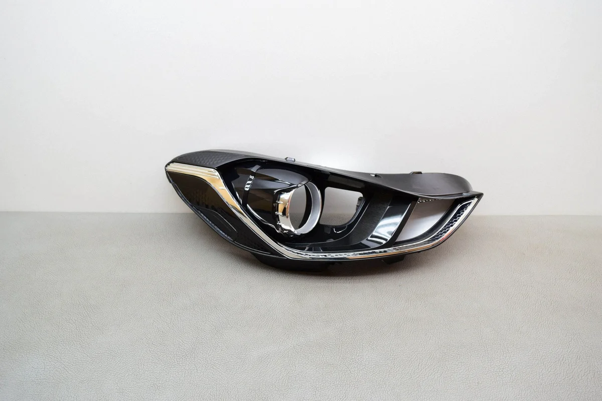 Refletor Direito Hyundai i10 Usado ONT40830