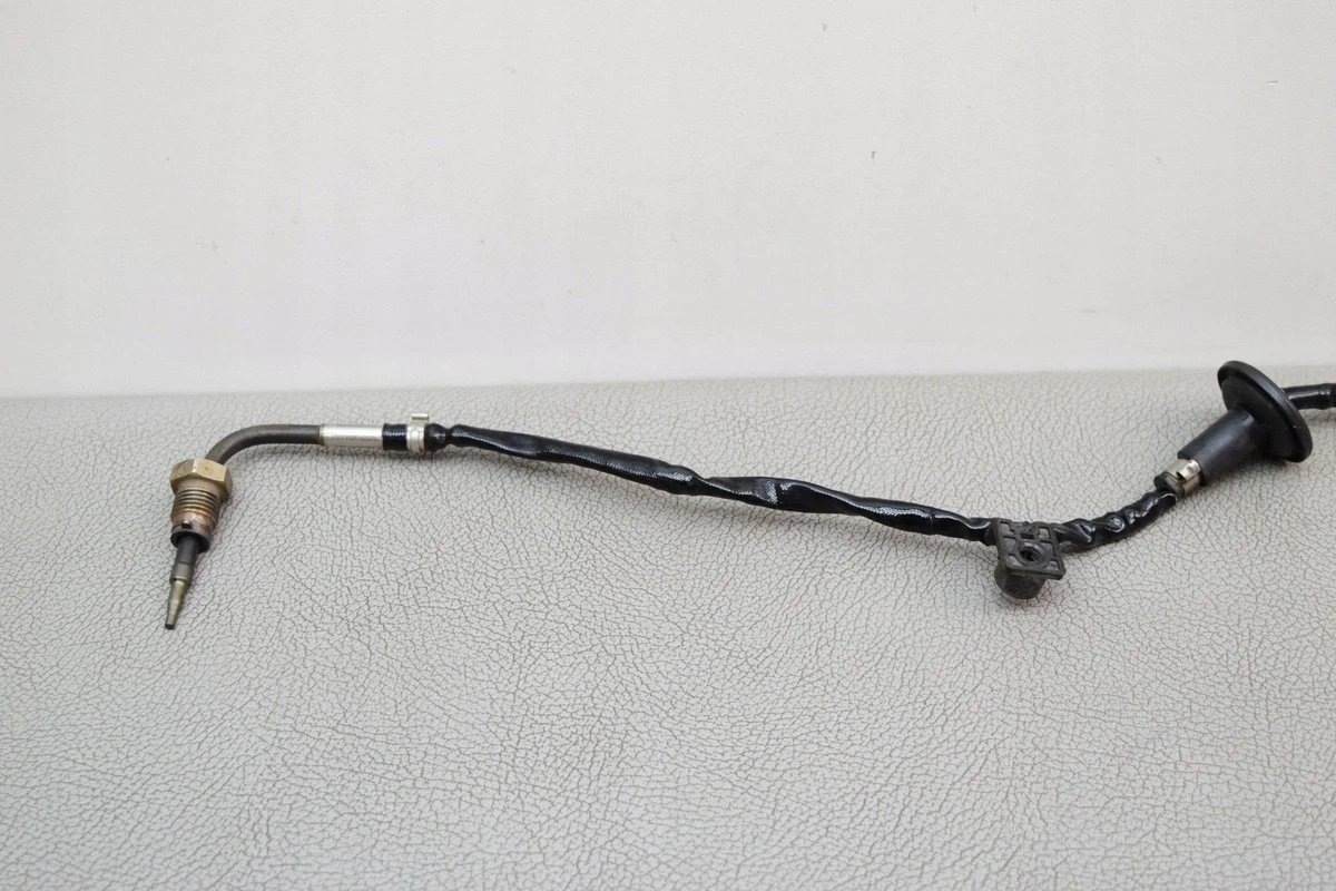 Avgastemperatursensor Hyundai i10 3923007AC1 image 3