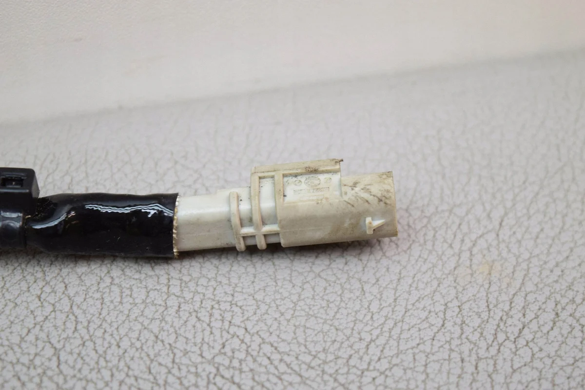 Avgastemperatursensor Hyundai i10 3923007AC1 image 4
