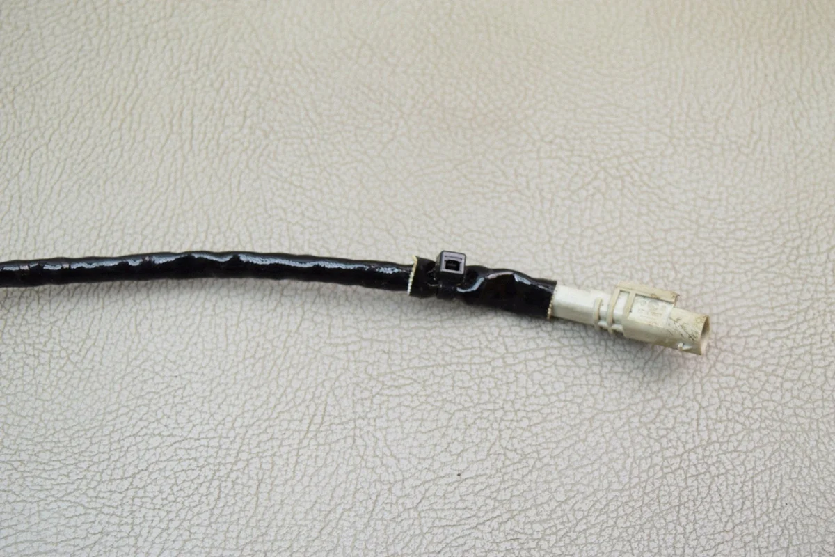 Avgastemperatursensor Hyundai i10 3923007AC1 image 6