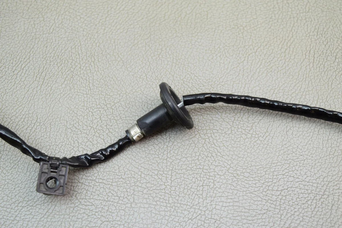 Avgastemperatursensor Hyundai i10 3923007AC1 image 7