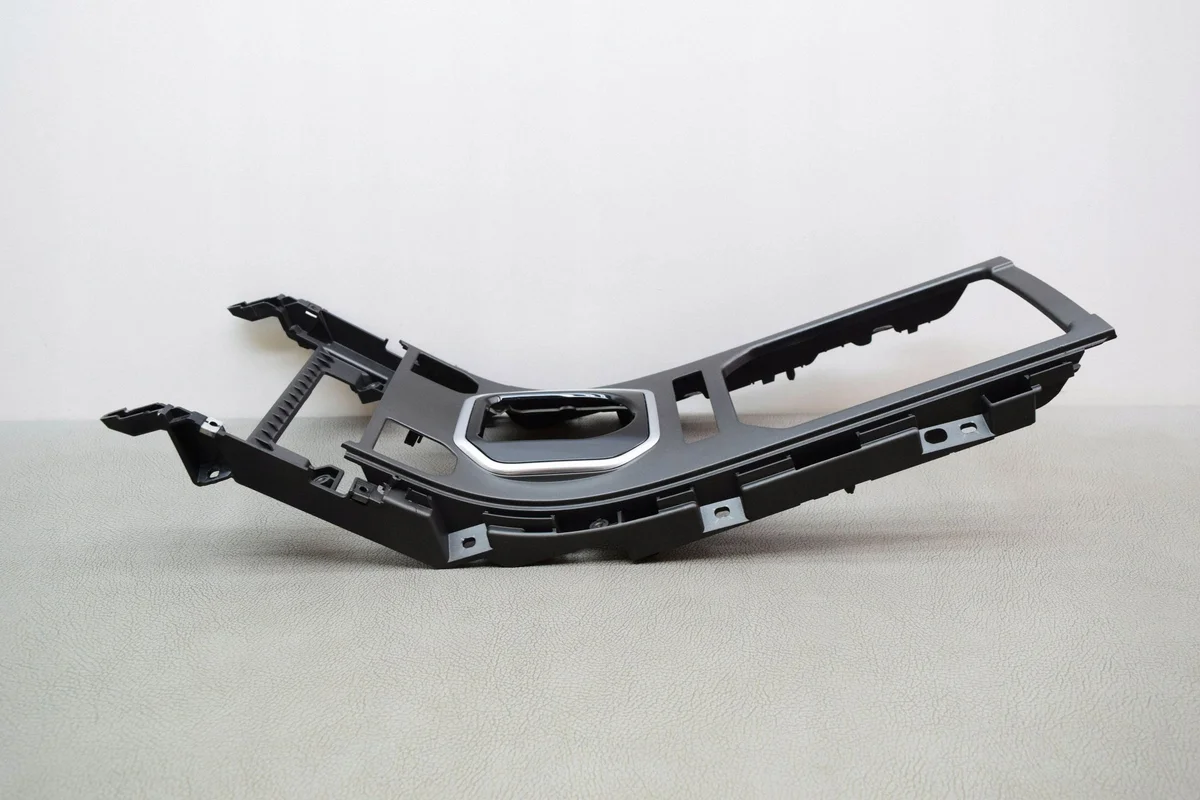 Land Rover Evoque Console Centrale OE BJ32-045A66-AAW image 4