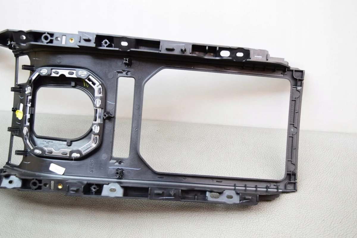 Land Rover Evoque Console Centrale OE BJ32-045A66-AAW image 9