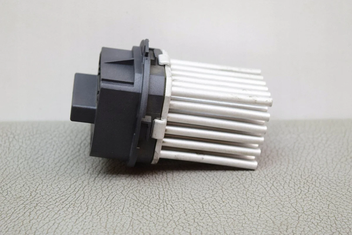 Resistor do aquecedor Land Rover Range Rover Evoque image 3