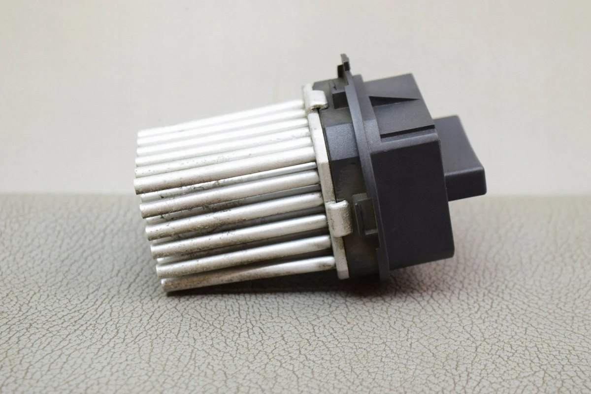 Resistor do aquecedor Land Rover Range Rover Evoque image 5