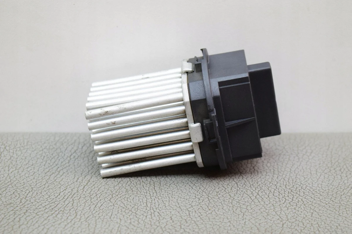 Resistor do aquecedor Land Rover Range Rover Evoque image 6