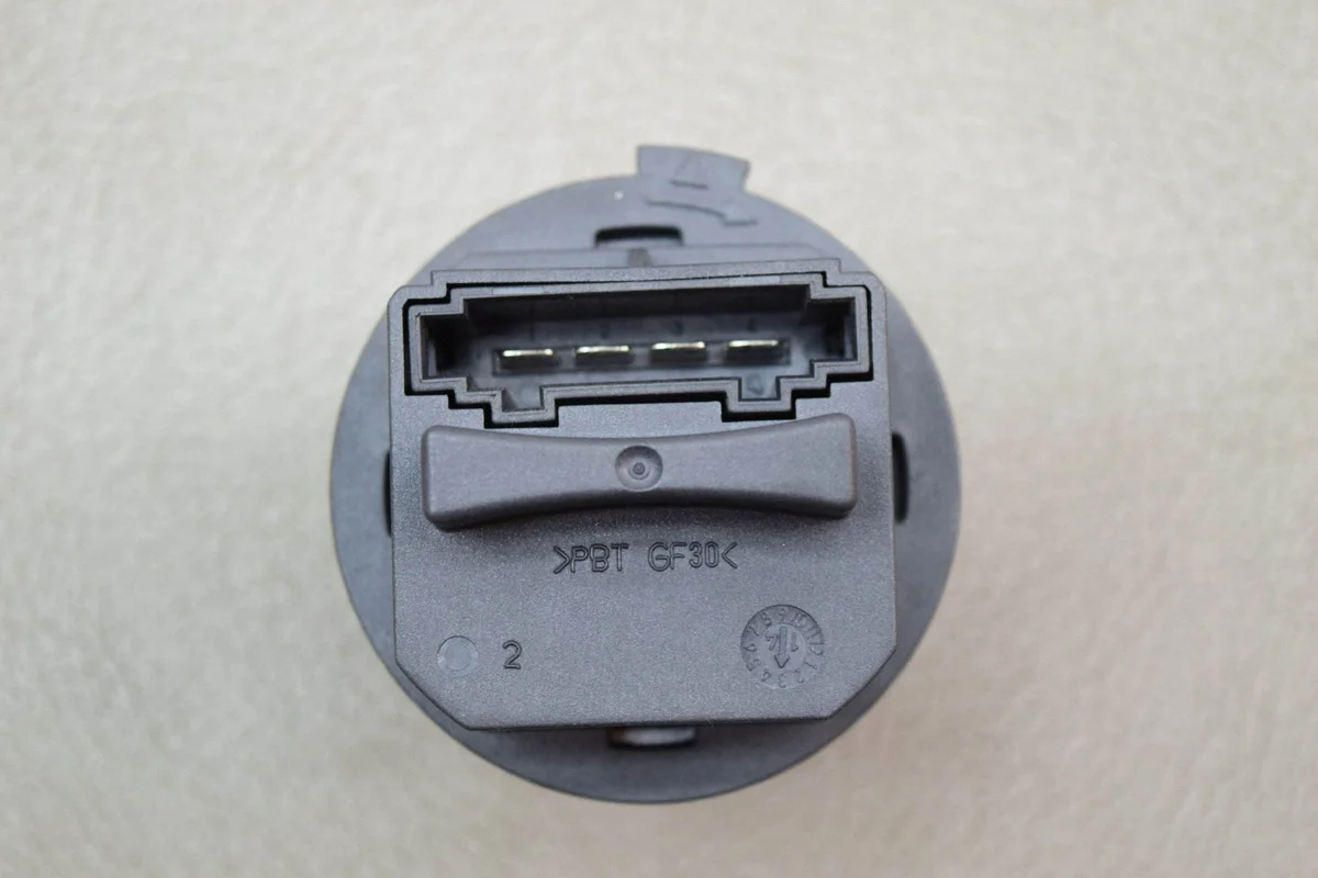 Resistor do aquecedor Land Rover Range Rover Evoque image 8